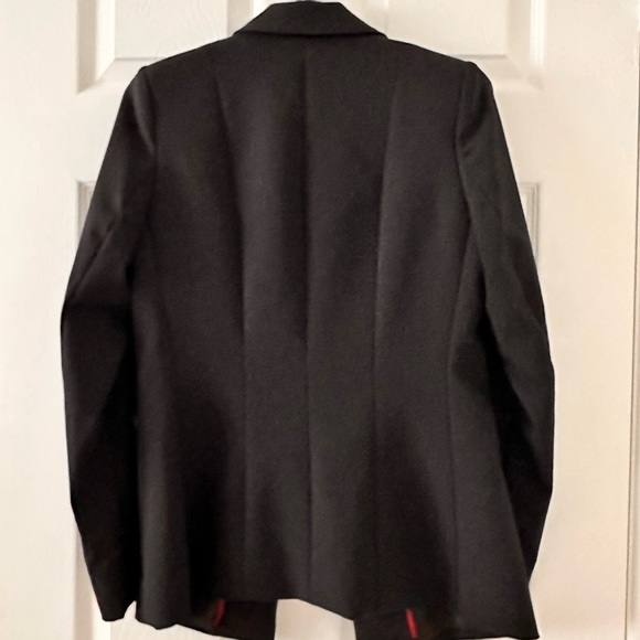 Willow & Thread Blazar - Picture 2 of 5